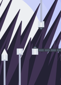 nullscapes decoration test
