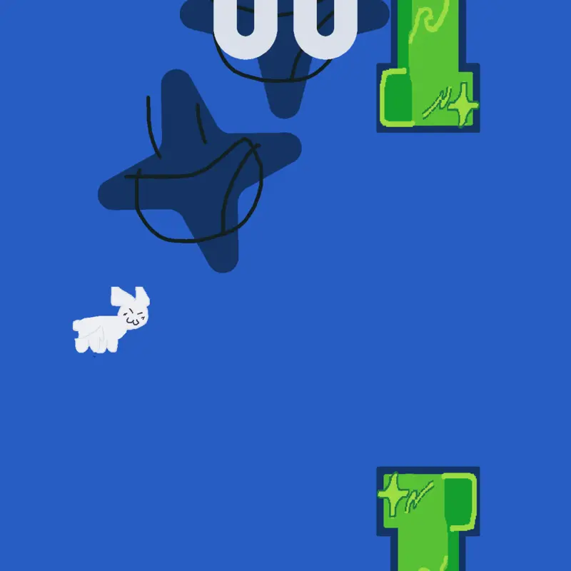 Game by @TwoTimsey