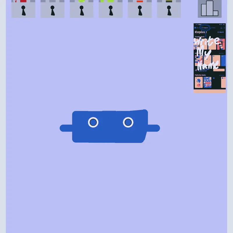 Game by @BlobTheBallGolf913