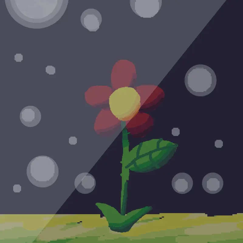 Game by @AquaDream