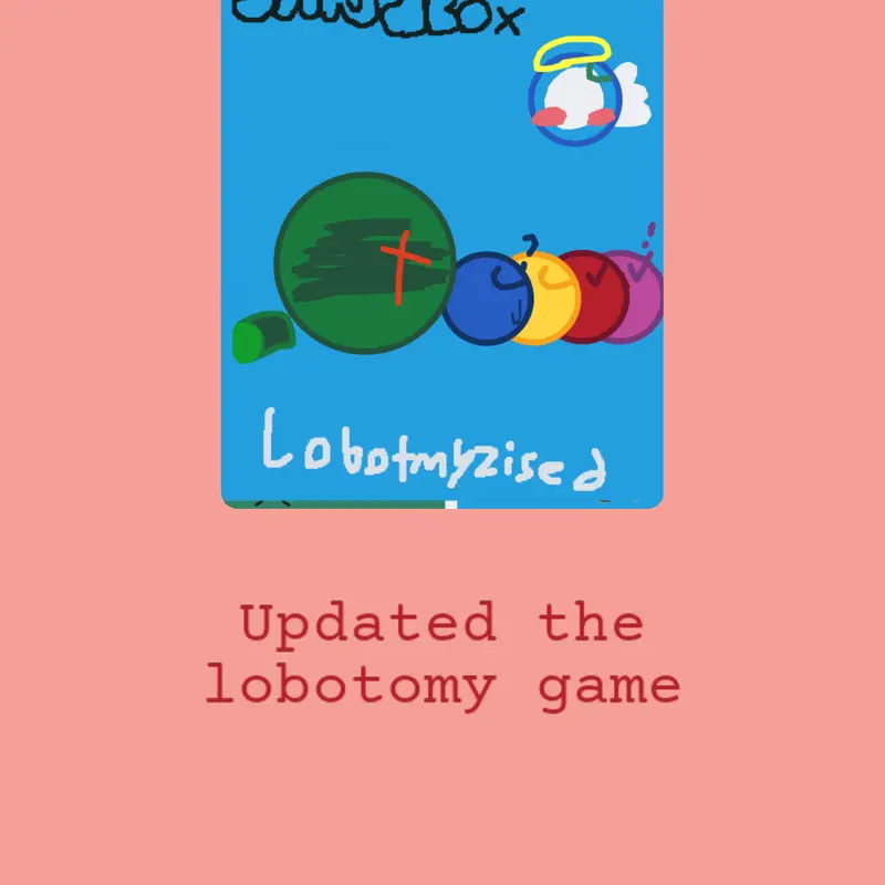 Game by @Ten_bfdi