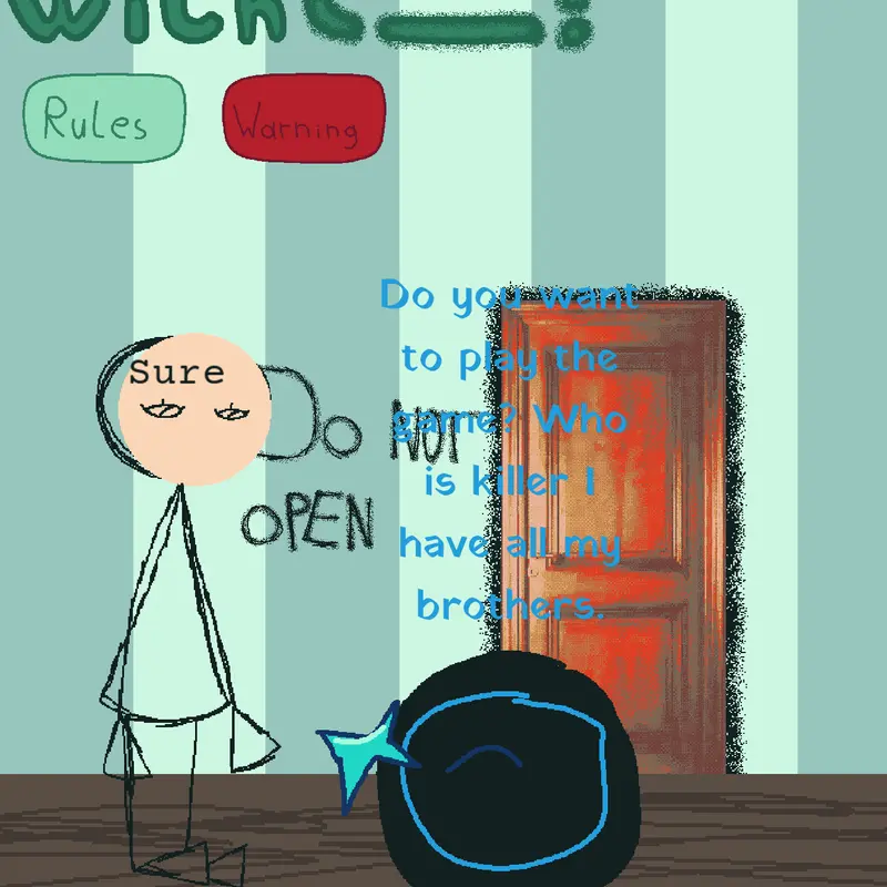 Game by @am_just_a_normal_person