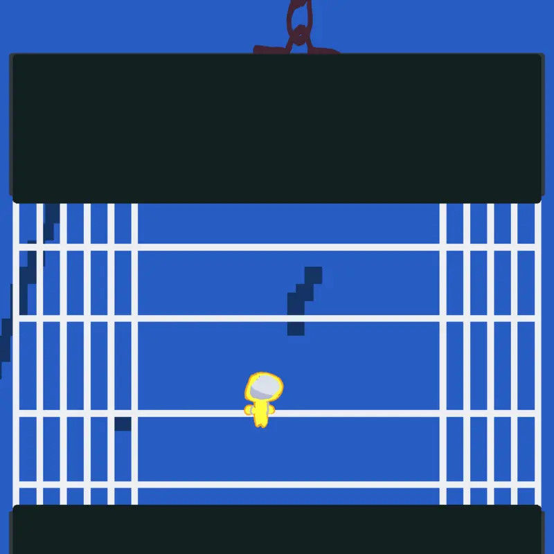 Game by @Cagin_efe