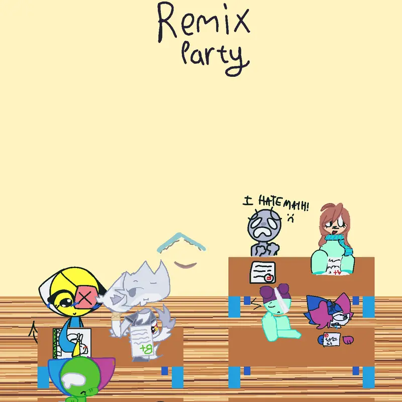 Game by @random_random