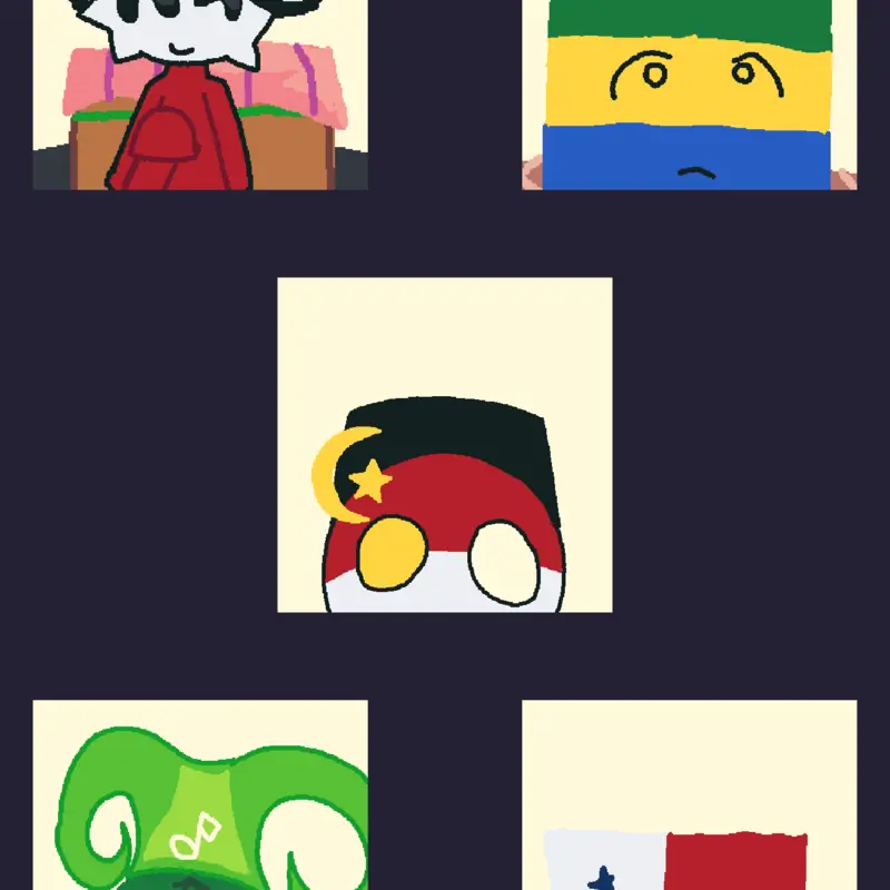 Game by @HyanTox