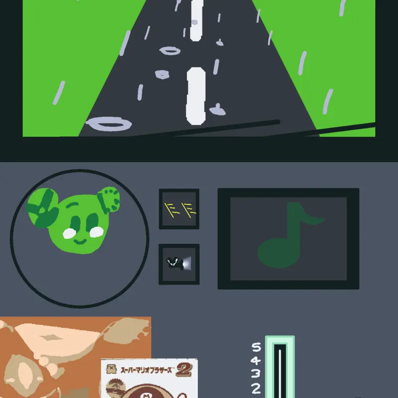 Game by @YRhfRagtYd