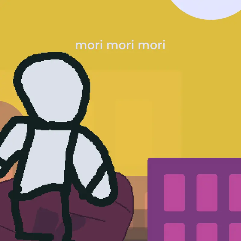 Game by @InpaperCity