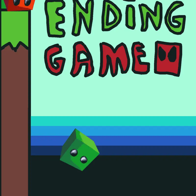 Game by @pinki_202