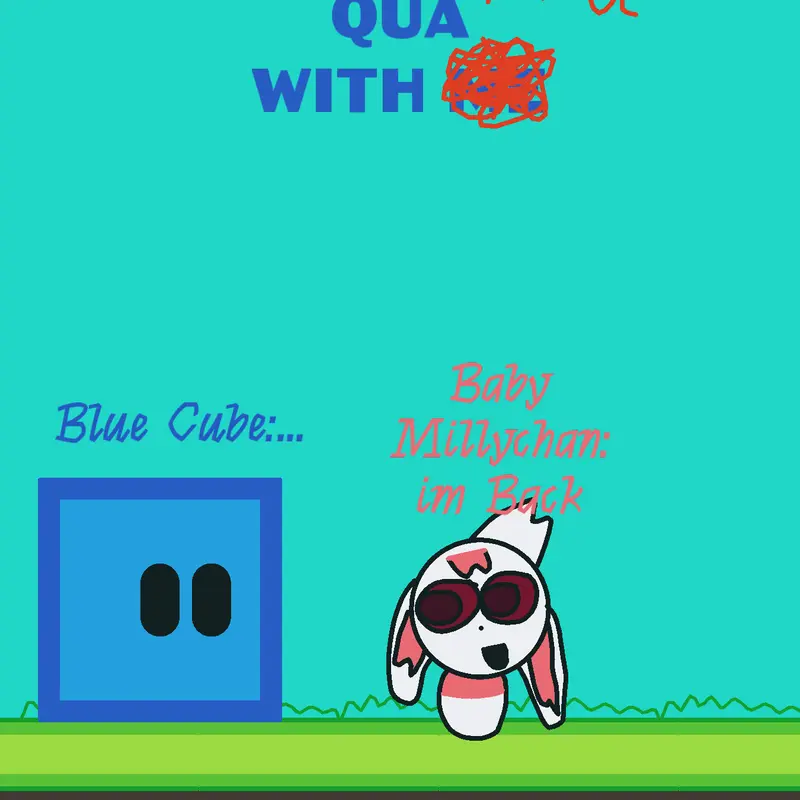 Game by @Pacman_Official