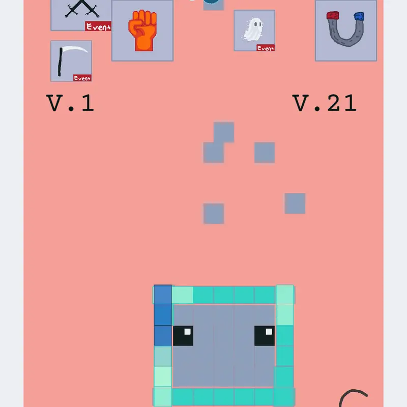 Game by @TapDude