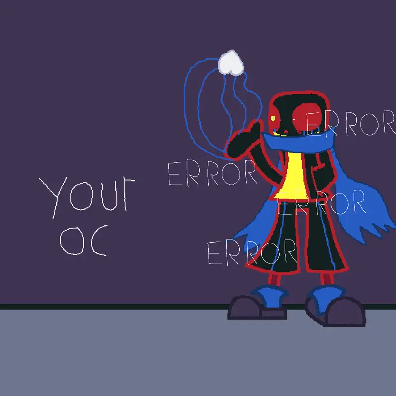 Game by @VHS_blue_cube_85
