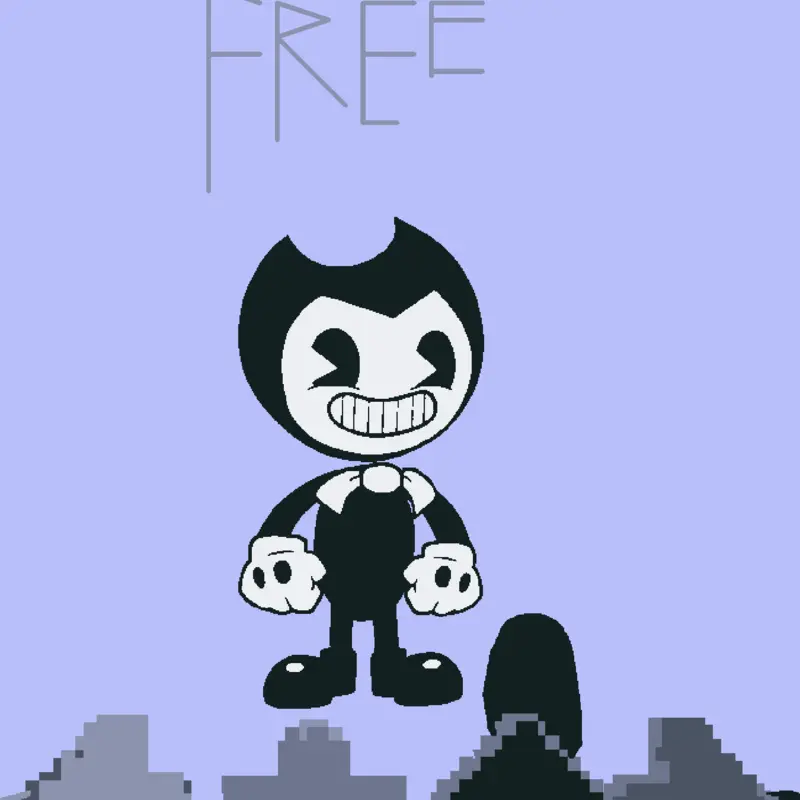 Freeeeee by @shourw