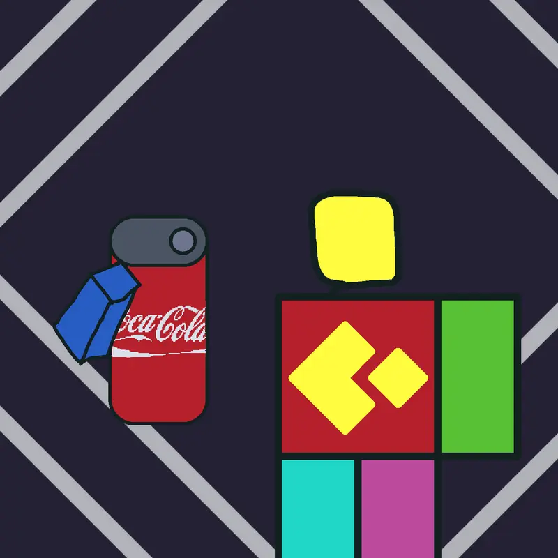 Game by @Cc_CubeDstroyer