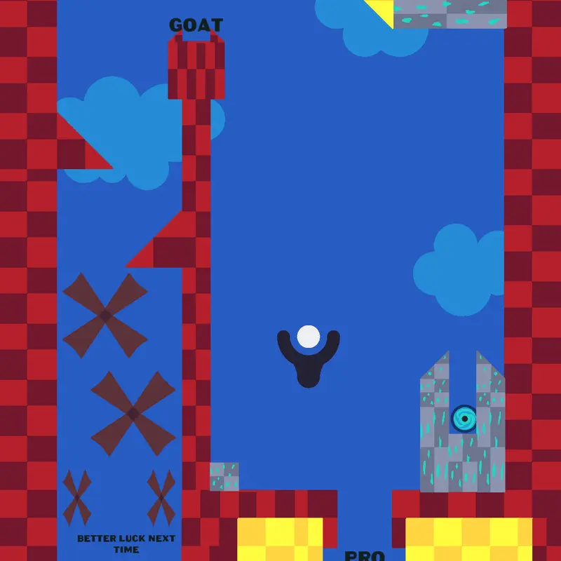 Game by @Jeffery9834
