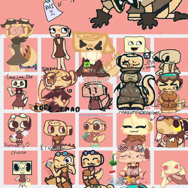 Game by @SillydogDX