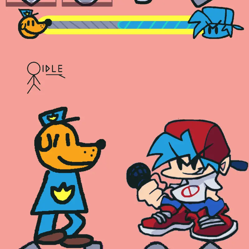 Game by @poop_official