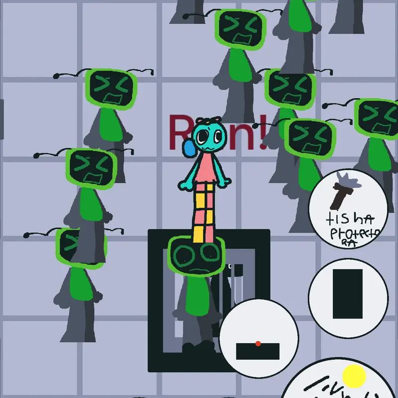 Game by @Umito