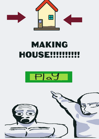 Build your house