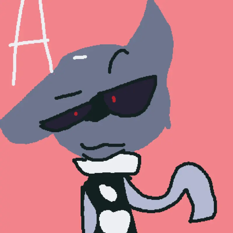 Game by @1TS_T7_T1ME
