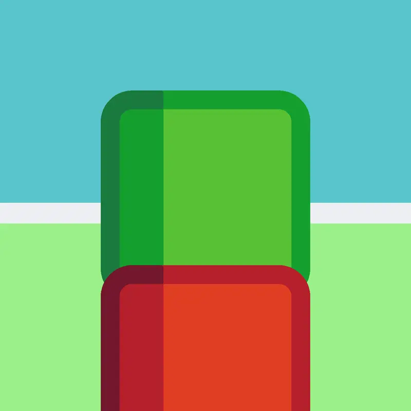 Game by @extracube7989