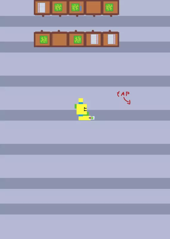 Game by @fertyper651