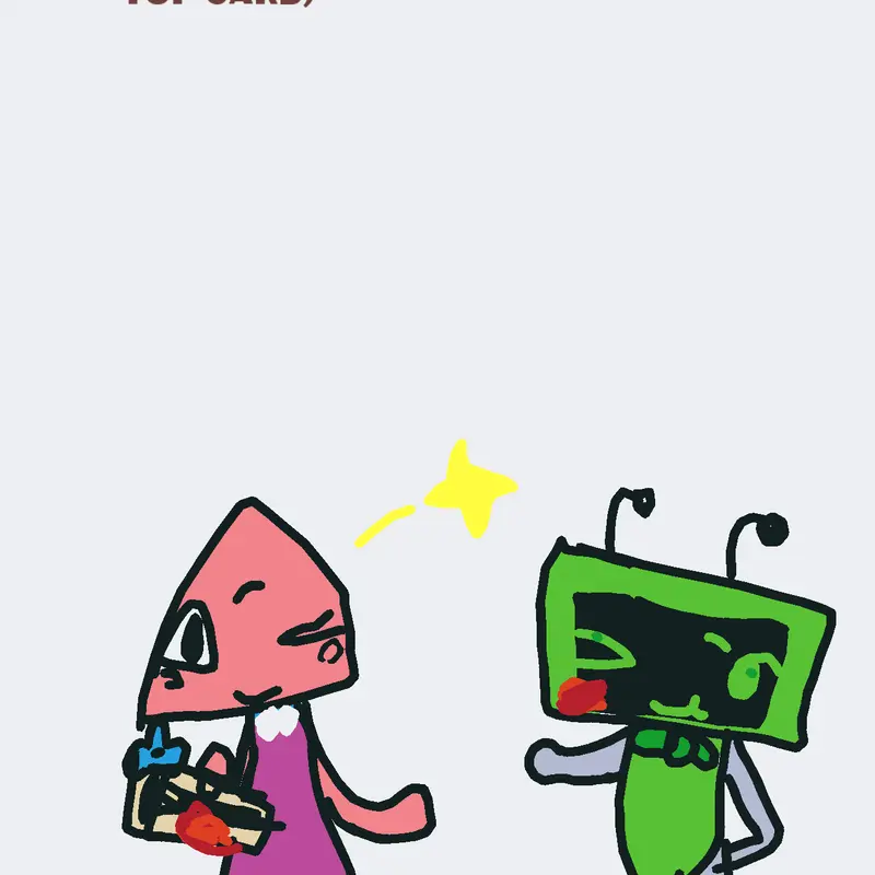 Game by @PINKI-CLOUD-STRAWBERRY