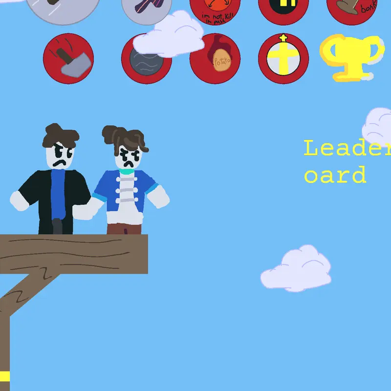 Game by @idkamn