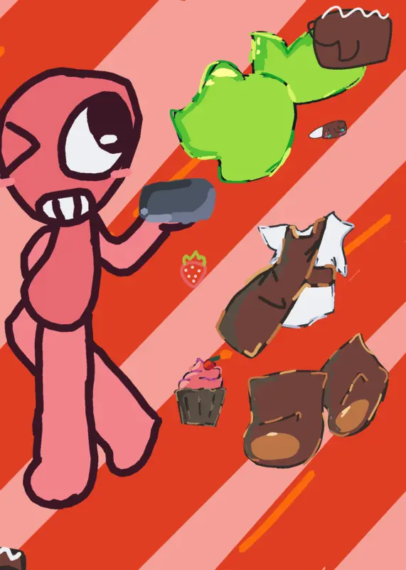 Game by @shelli_gourdi