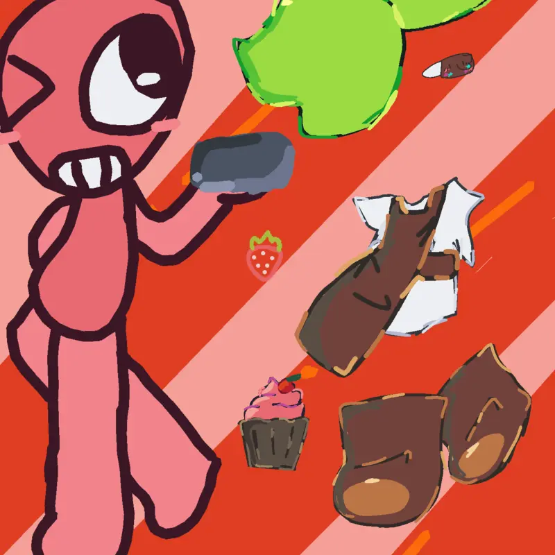 Game by @shelli_gourdi