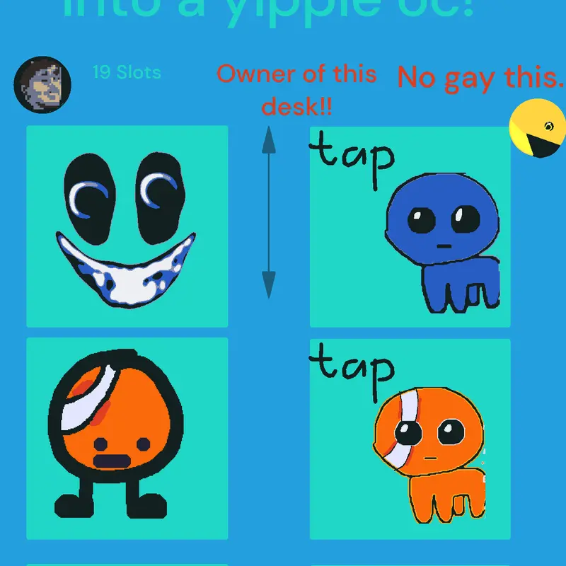 Game by @sjdooooojjjk2026