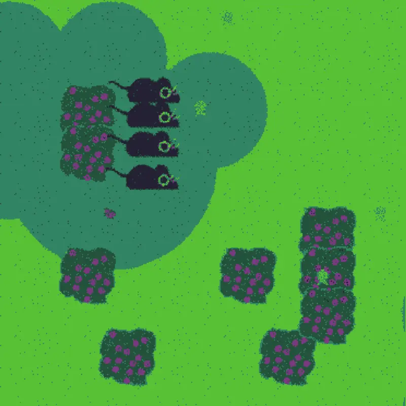 A simult by @Gib294