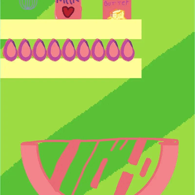 Game by @XxPinkyheartxX