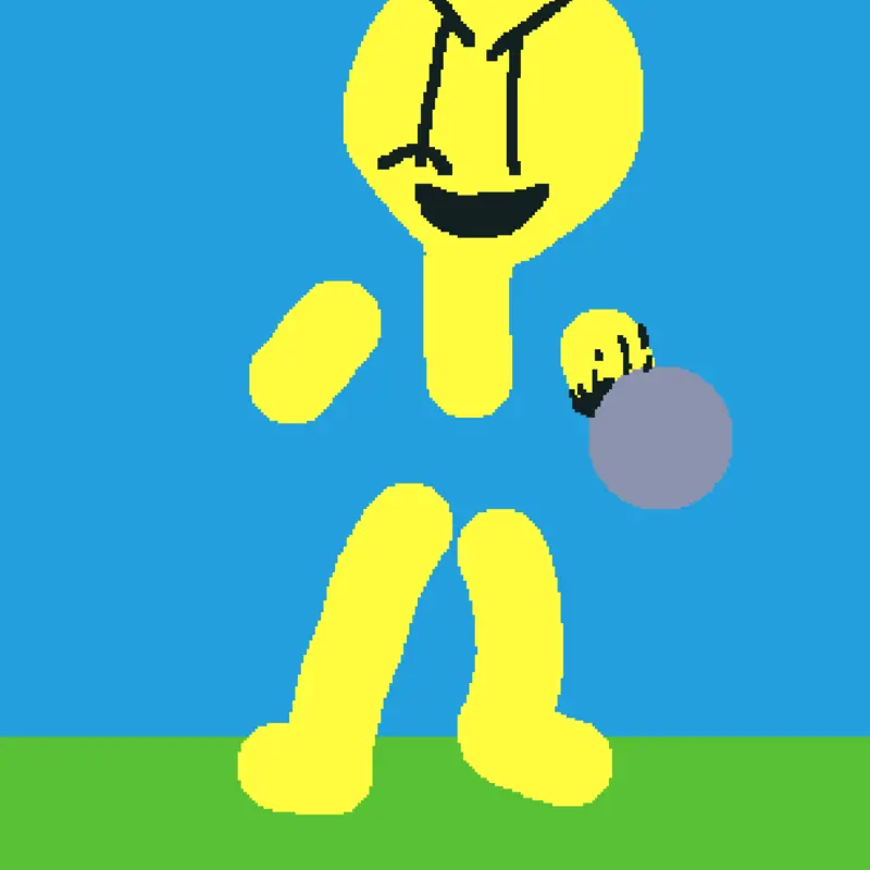 Game by @eligichc