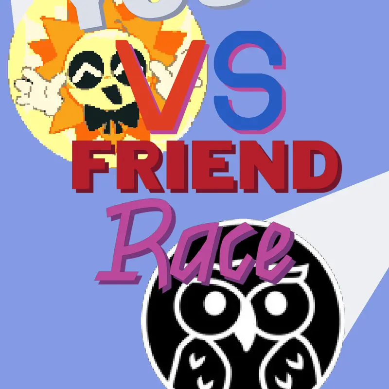 Game by @NotLilCube