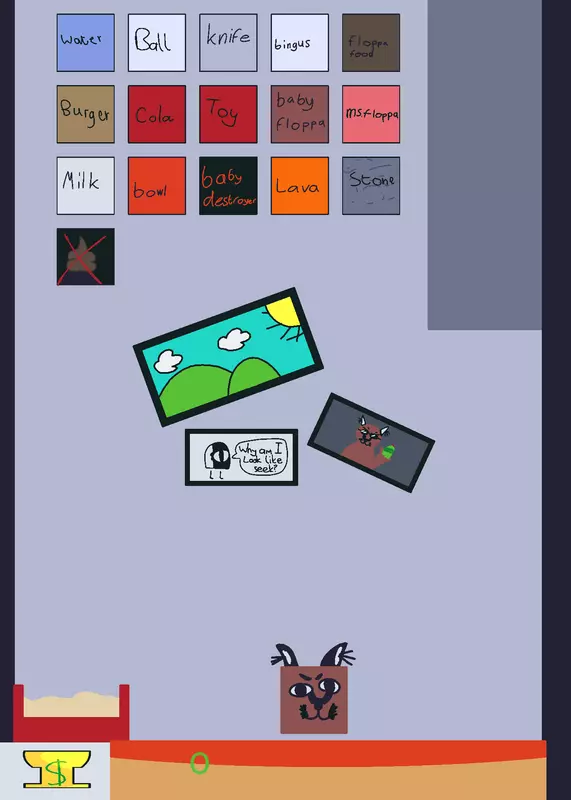 Game by @the_cat_gamer