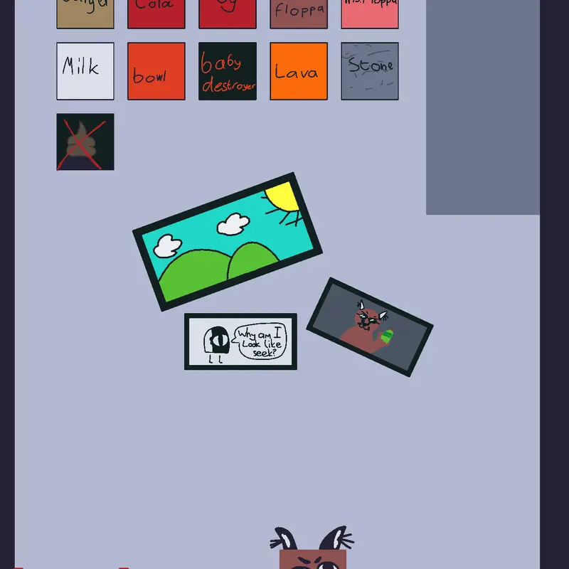Game by @the_cat_gamer