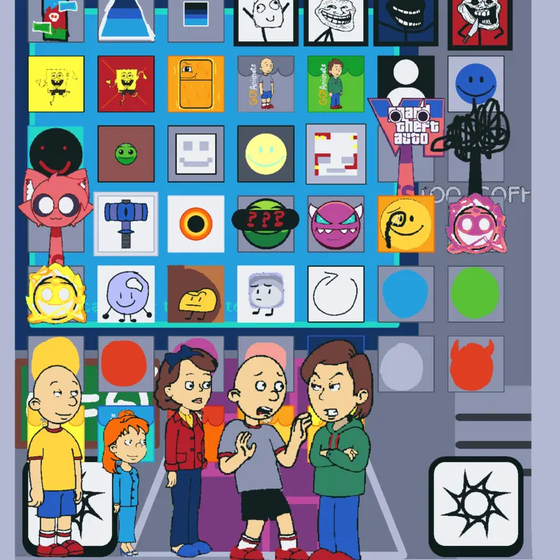 Game by @AlphablocksA_Castle