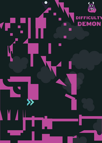 Demon golf