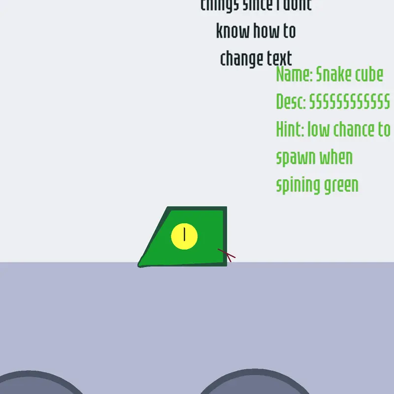 Game by @Horngusuofadongfish