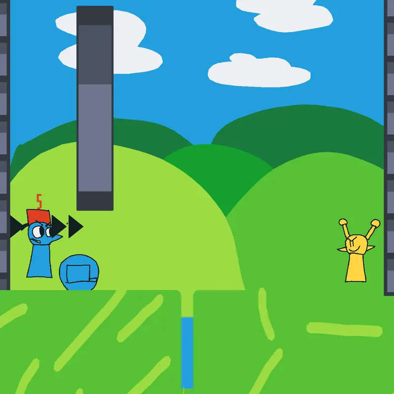 Game by @Squidward-yell-fnf-1-00V