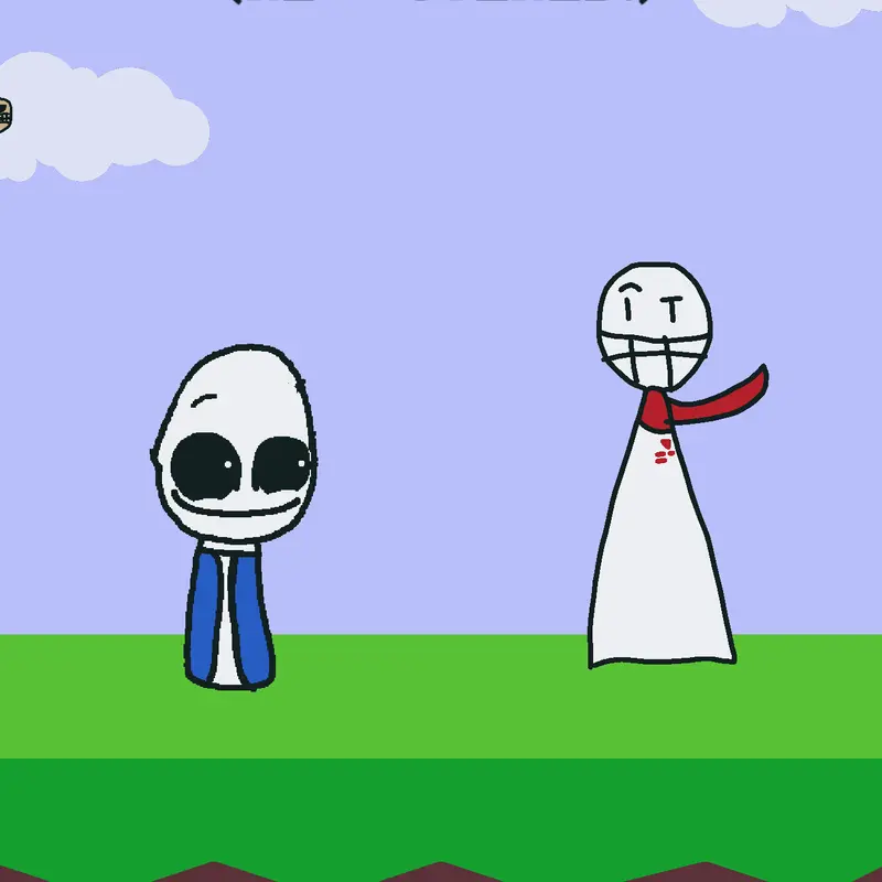 Game by @Confused_Russian