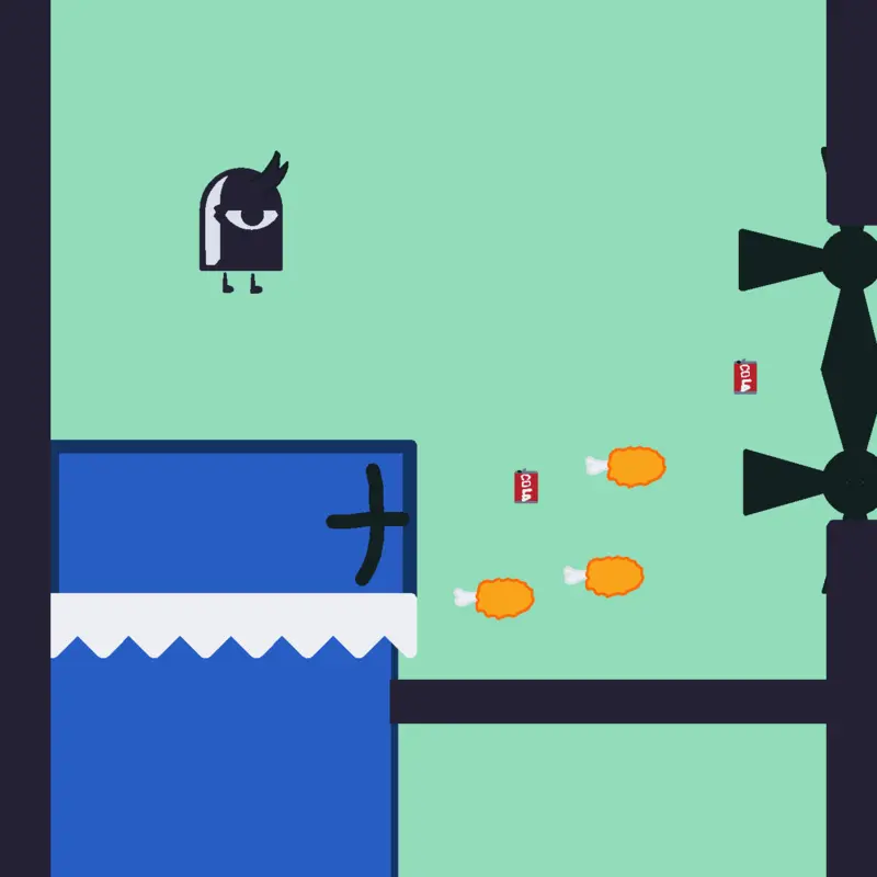 Game by @GoreGuyts