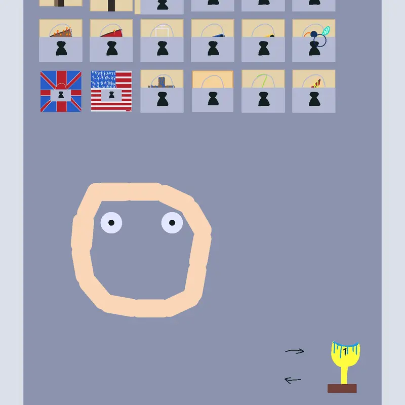 Game by @fanofdoors