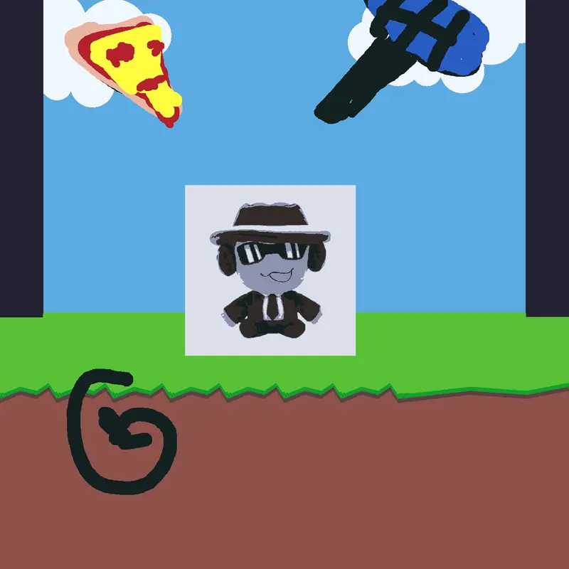 Game by @ChancePlushy