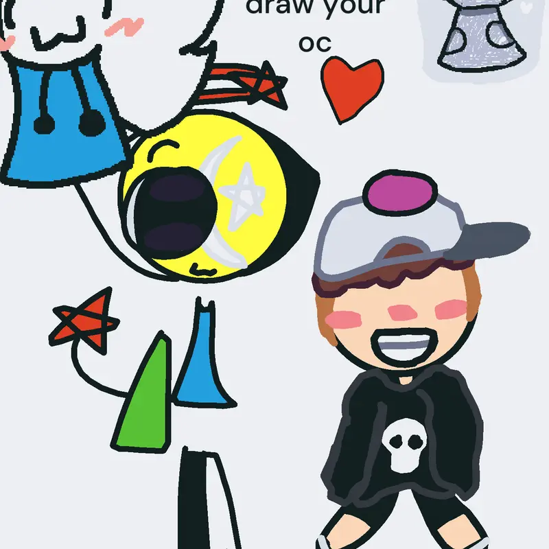 Game by @sweetlittleIdiot