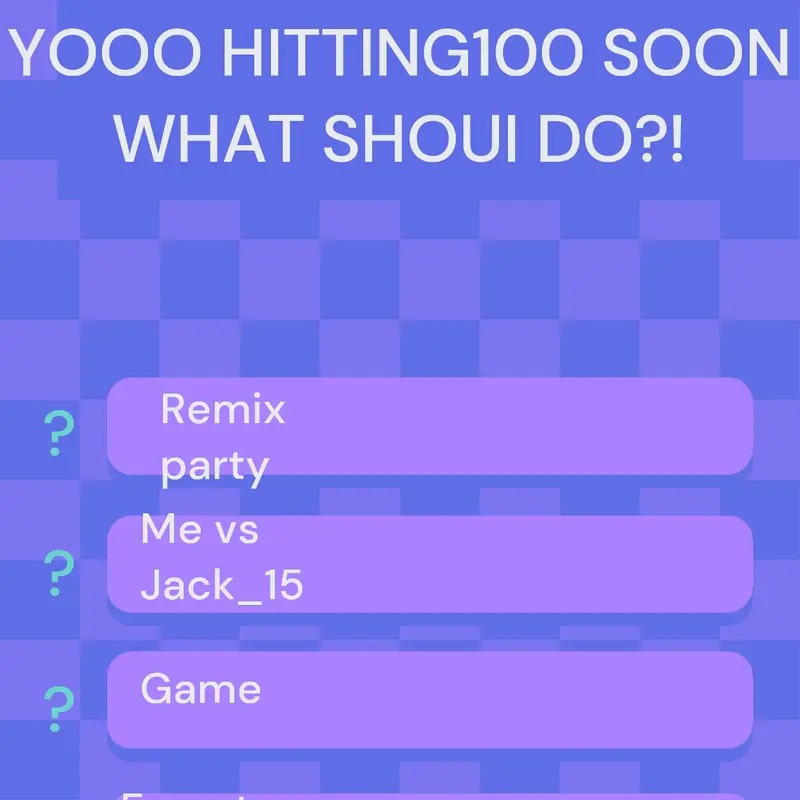 Game by @zach-Youtube