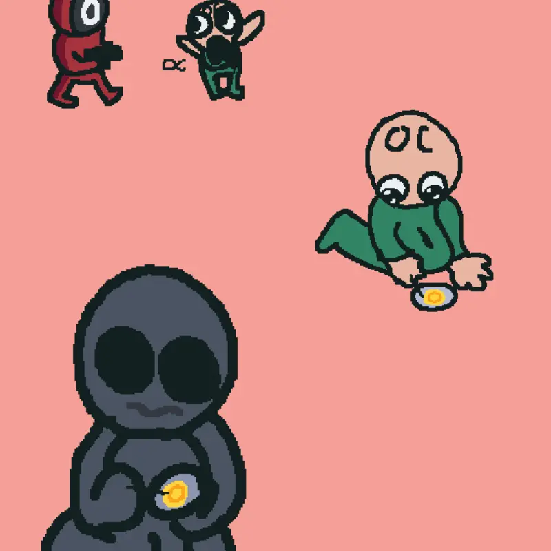 Game by @p_zin
