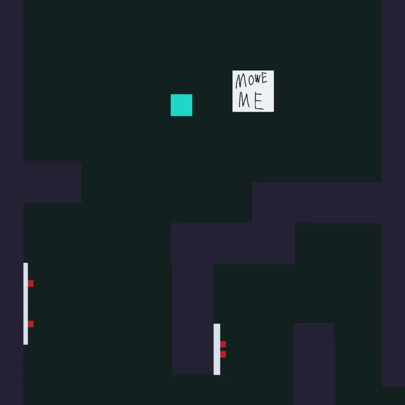 Game by @puniaunia
