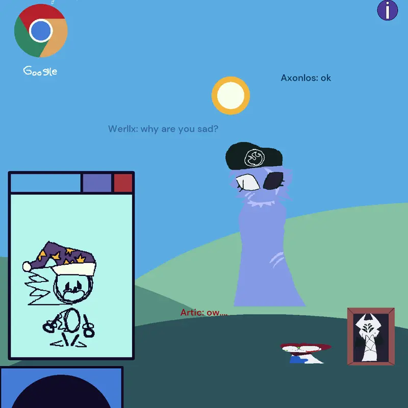 Game by @epic-clover