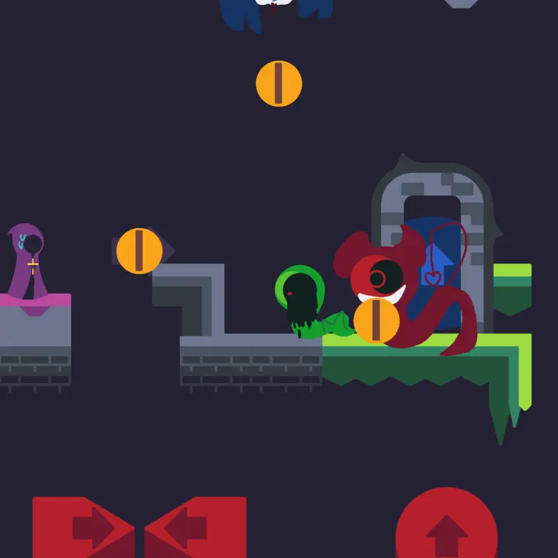Game by @verd